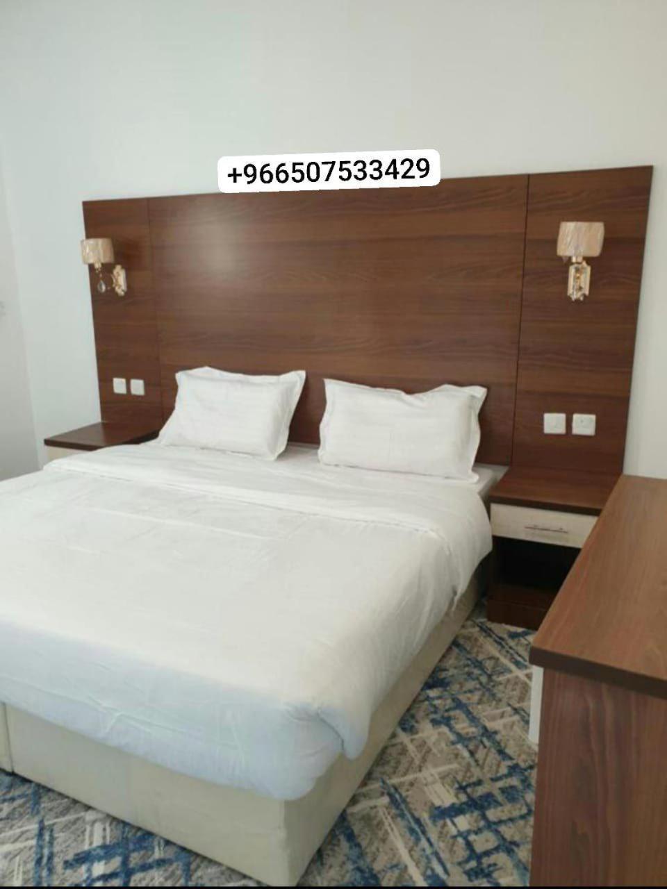شقق سانتوريني الخاصة Santorini Private Apartments Al Ula Luaran gambar